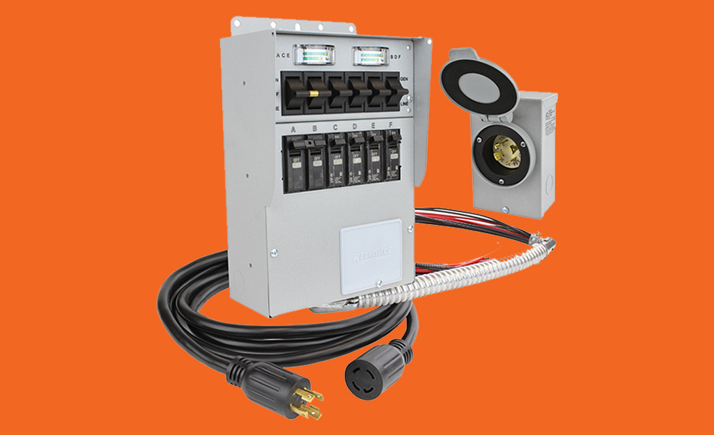 Choosing the Right Transfer Switch for Your Home Generator How to Choose the Right Transfer Switch?