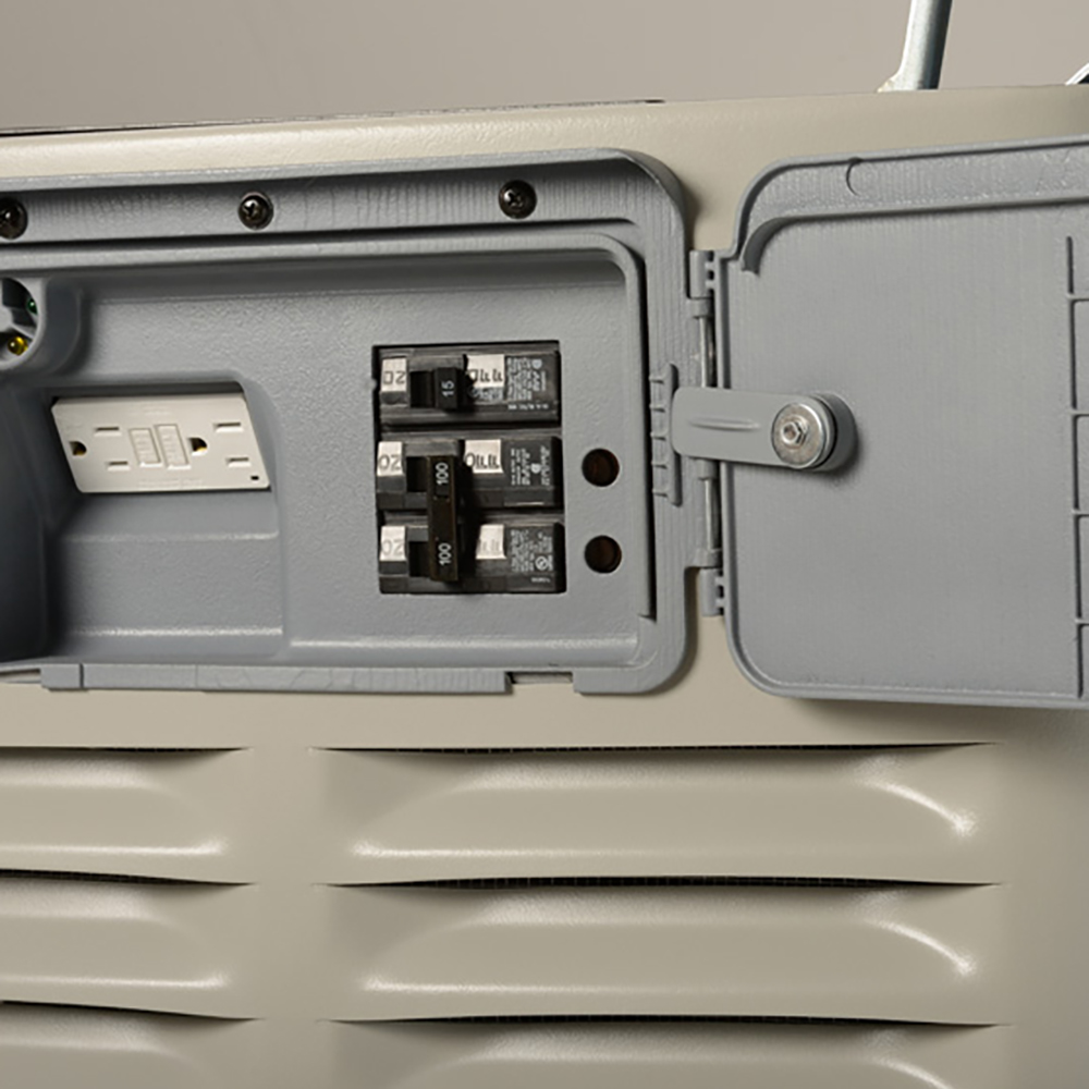 Choosing the Right Transfer Switch for Your Home Generator Installation of Transfer Switch