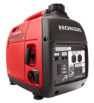 Honda EU2000i Review